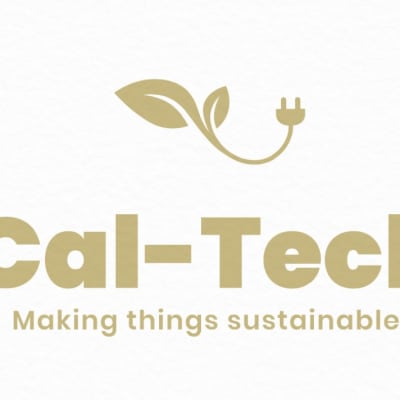 Cal-Tech bv