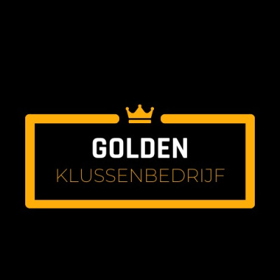 Golden Klussen