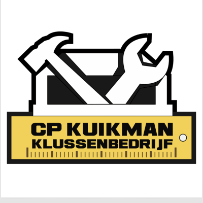 Cp kuikman klussenbedrijf