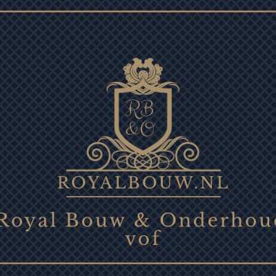 Royal Bouw en Onderhoud