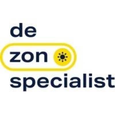 De Zonspecialist