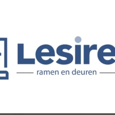 Lesire ramen en deuren
