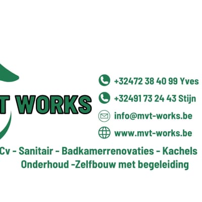 MVT-works