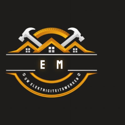 E M