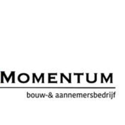 Momentum Aannemingsbedrijf