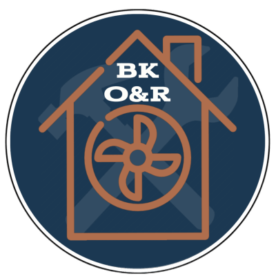 BK Onderhoud en Reparatie