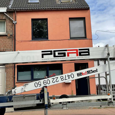 PGRB
