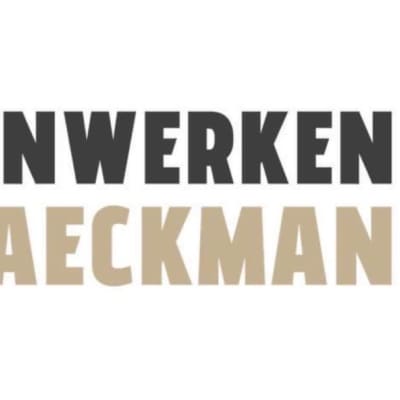 Schrijnwerken Braeckman