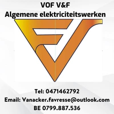 V&F