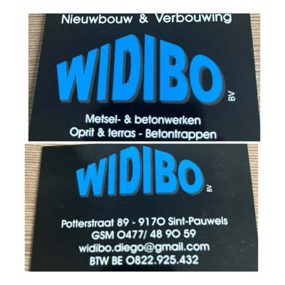 Widibo bv