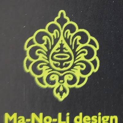 Ma-No-Li design