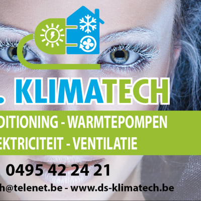 Ds-klimatech