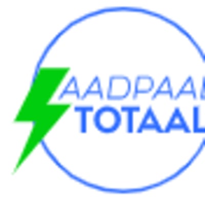 Laadpaal Totaal