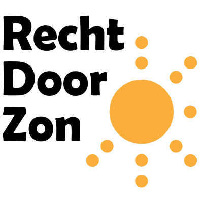 Rechtdoorzon