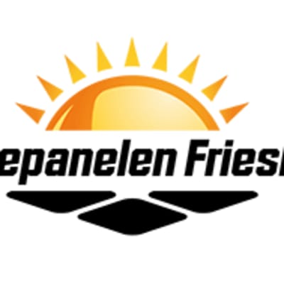 Zonnepanelen Friesland