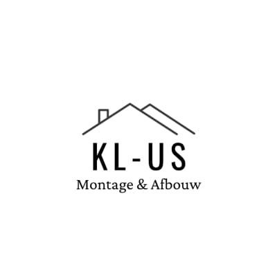 KL-US Montage Afbouw
