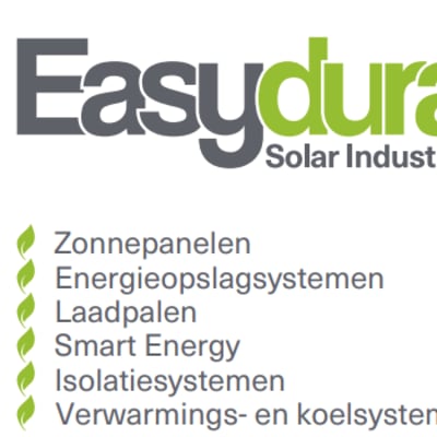 Easydura B.V.
