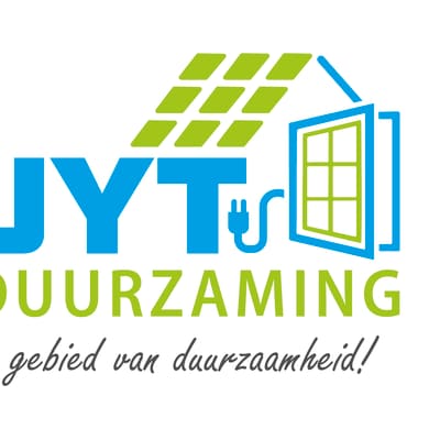 Kuyt Verduurzaming B.V.