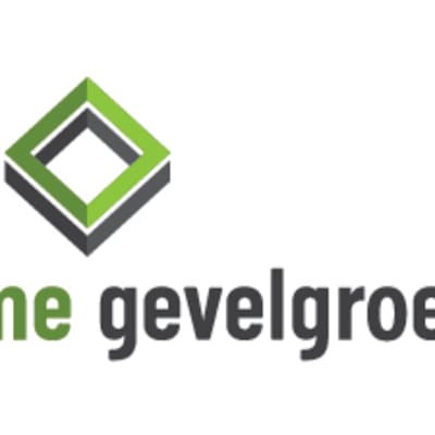Duurzame Gevelgroep