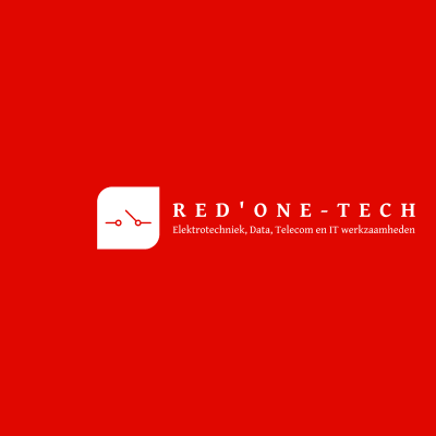 Red'One-Tech