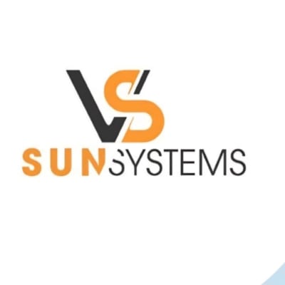 VS SunSystems