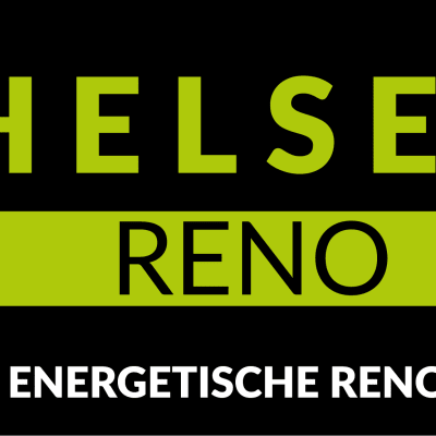 Helsen Reno ~ uw partner in energetische renovatie
