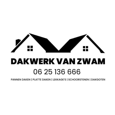 Dakwerk van Zwam