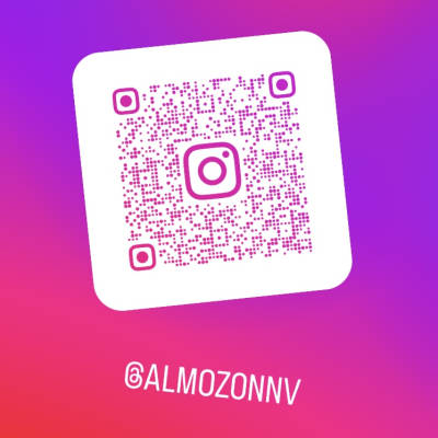 Instagram Almozonnv