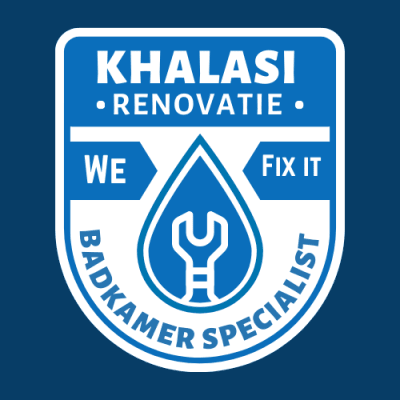 Khalasi renovatie en klusbedrijf