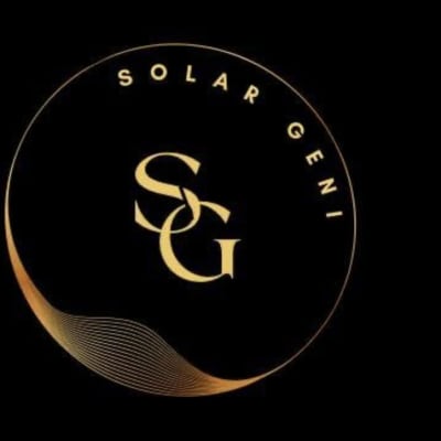Solar Geni