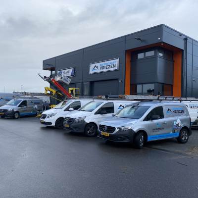 Dakspecialist Vriezen Bv