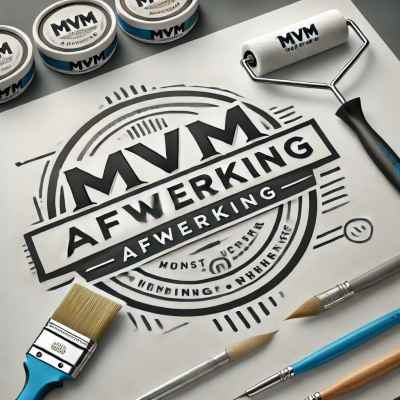 Afwerking mvm