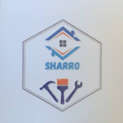 Sharro Renovatiewerkzaamheden