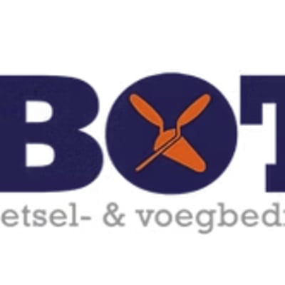 Metsel en Voegbedrijf F.S Bot VOF