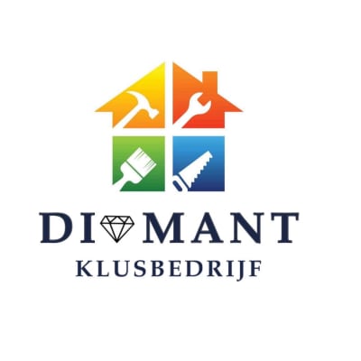 Diamant klusbedrijf