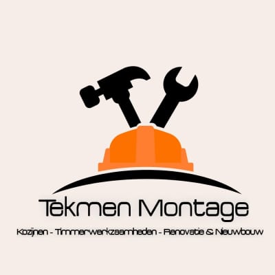 Tekmen Montage