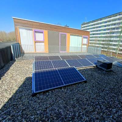 Abduallah Installatie en Monteur