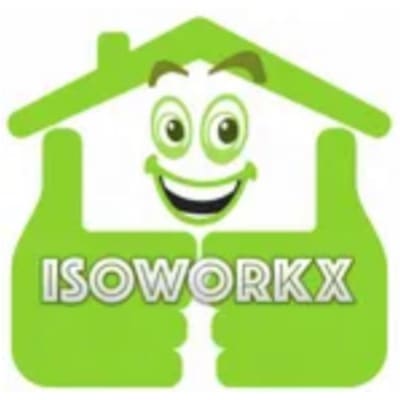 Isoworkx B.V.