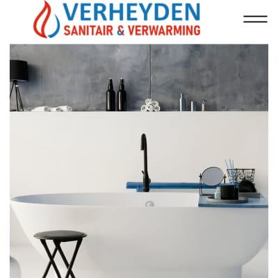 VERHEYDEN SANITAIR