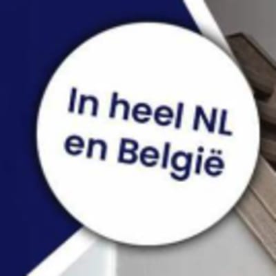 DMA Traprenovatie