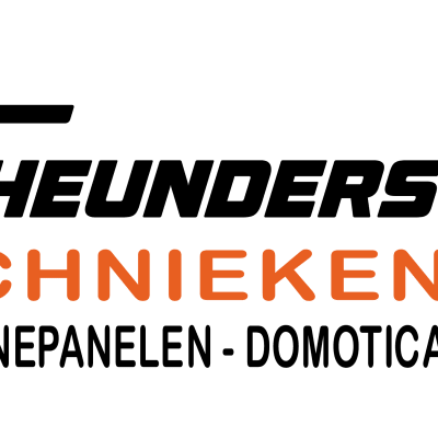 Scheunders elektrotechnieken
