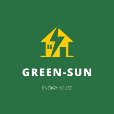 GREEN-SUN