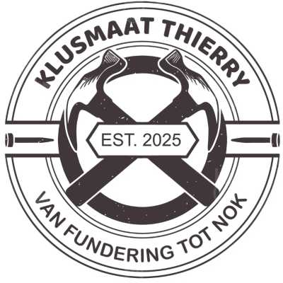 Klusmaat Thierry