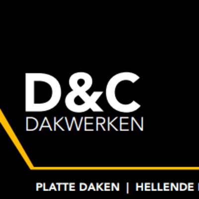 D&C Dakwerken