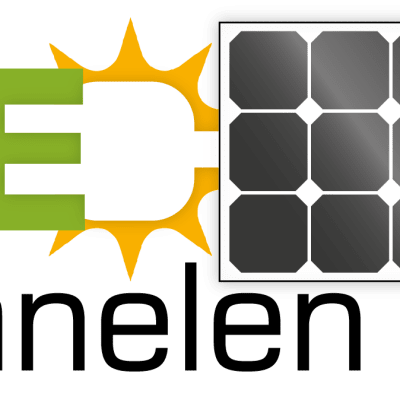 Pebble zonnepanelen