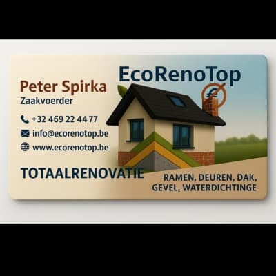 EcoRenoTop