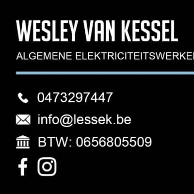 Lessek