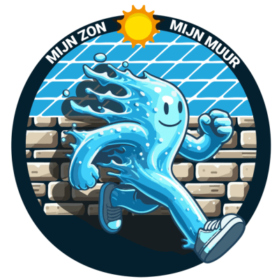 AAA Trade - Mijn Zon - Mijn Muur