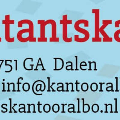 Accountantskantoor Albo