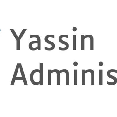 Yassin Administratie